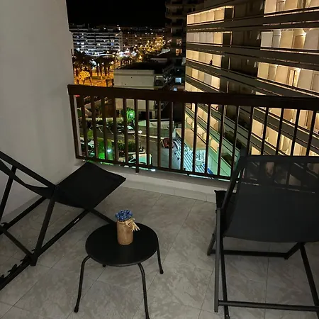 Cristianos Playa Y Piscina * Los Cristianos (Tenerife)